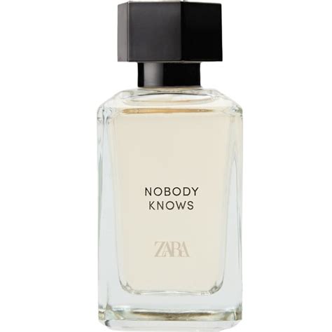 nobody knows zara perfume dupe|zara bohemian perfume dupe.